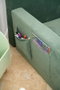 Atelier Del Sofa Funbed Single - Verde
